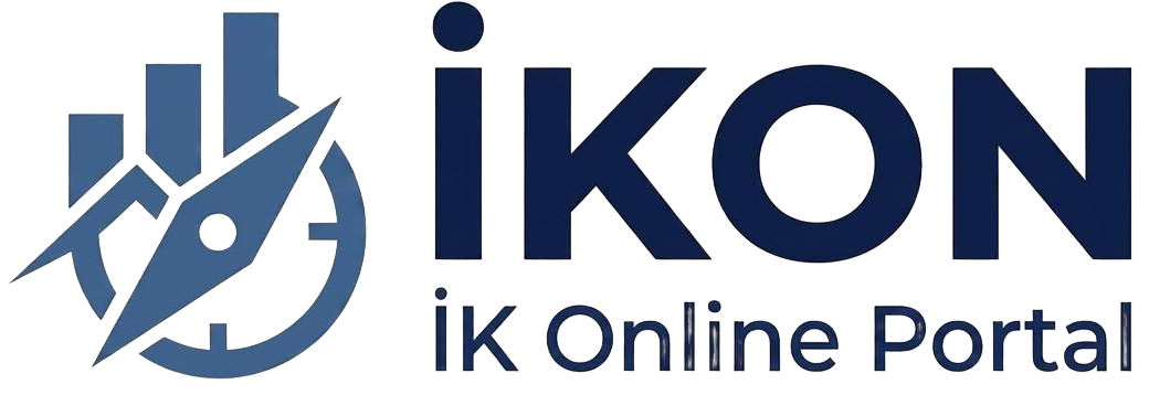 İKON — HR Online Portal